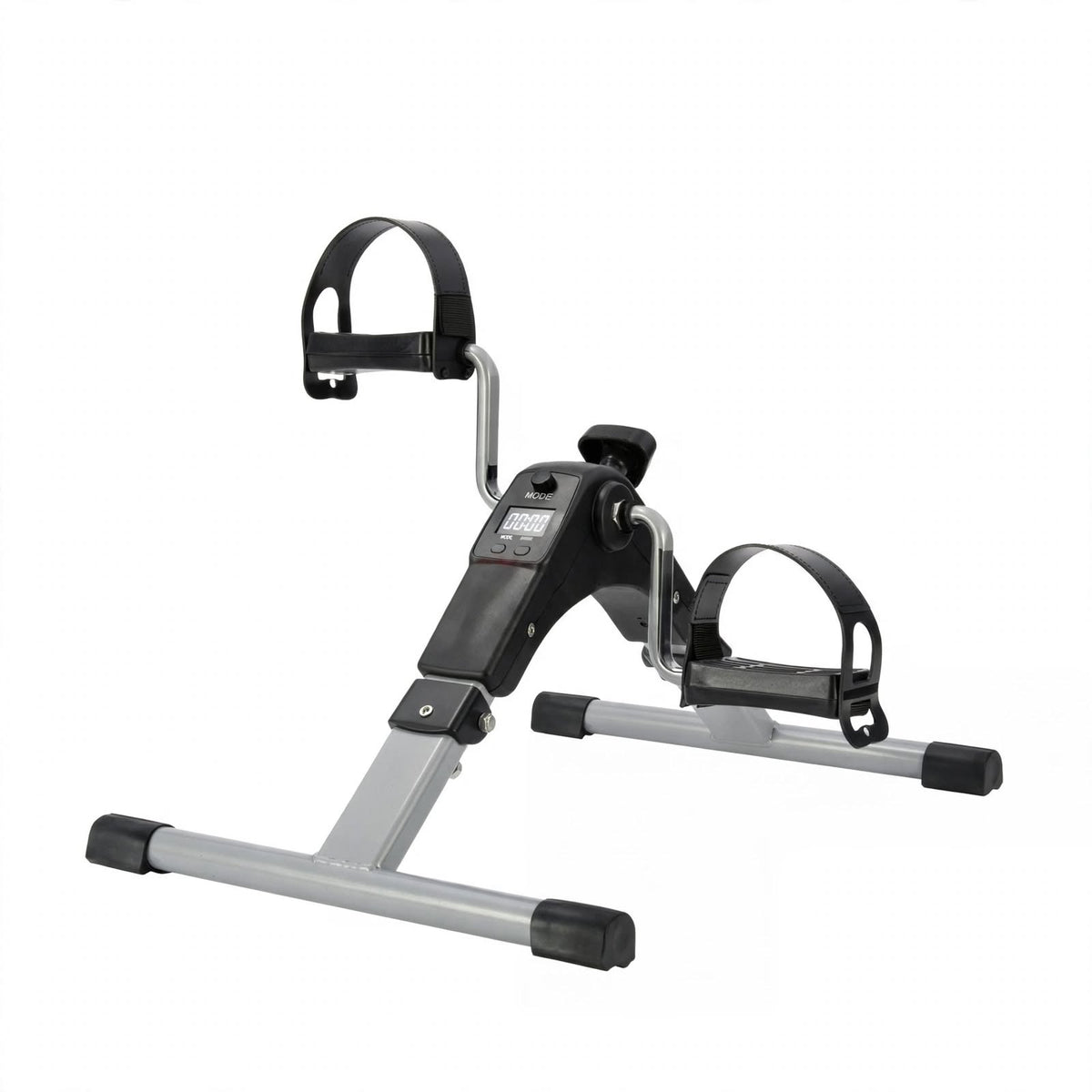 digital folding pedal exerciser