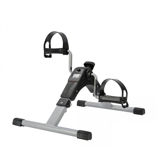 digital folding pedal exerciser