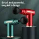 4 in 1 Smart Facial Massager Gun - Face, Neck, Shoulder & Foot Massage COD Available